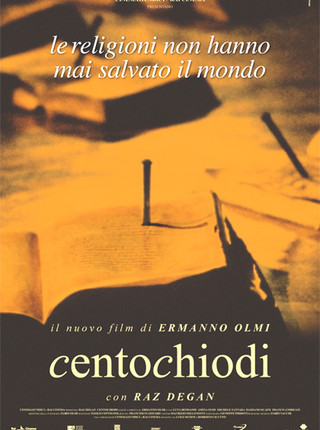 CENTOCHIODI