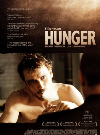 HUNGER