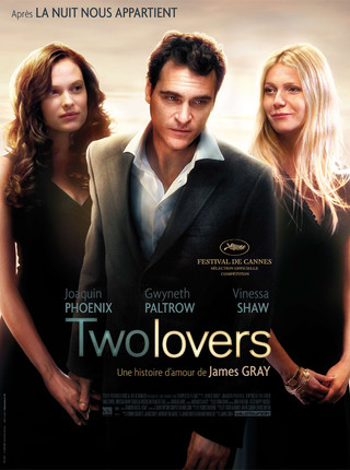 TWO LOVERS