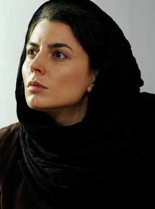 Leila HATAMI