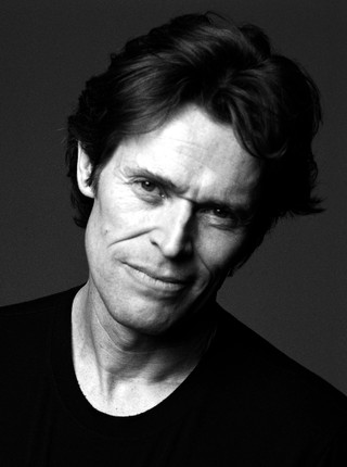 Willem DAFOE
