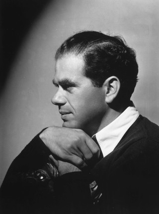 Frank CAPRA