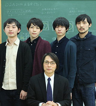 Masahiko SATO