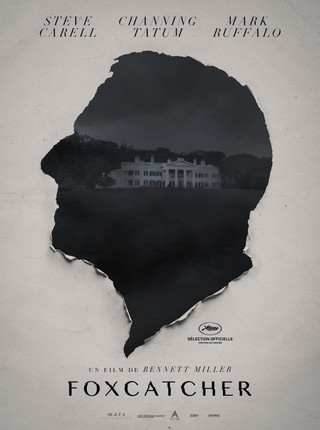 FOXCATCHER