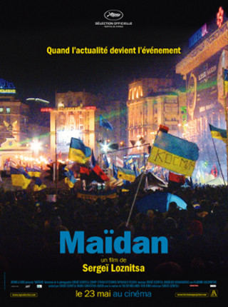 MAÏDAN
