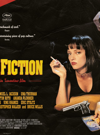 PULP FICTION