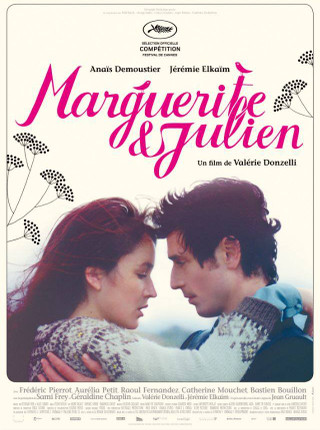 MARGUERITE & JULIEN