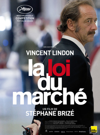 LA LOI DU MARCHÉ
