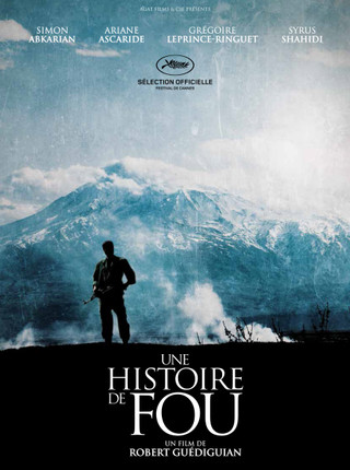 UNE HISTOIRE DE FOU