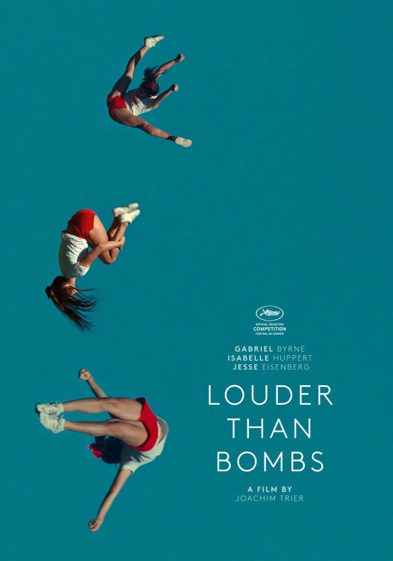 Affiche du film