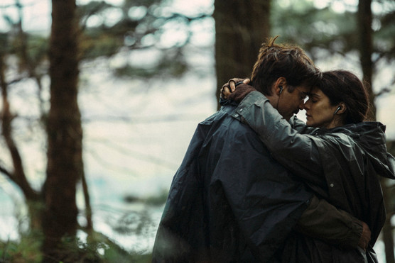 THE LOBSTER