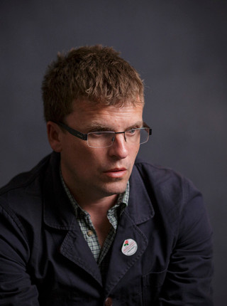 John MCKENNA