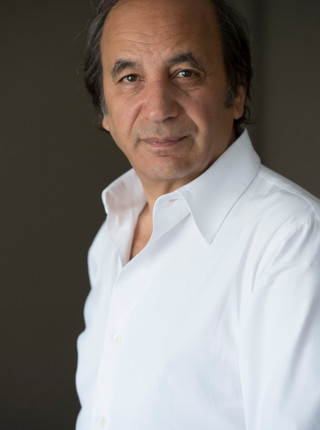 Richard MELLOUL
