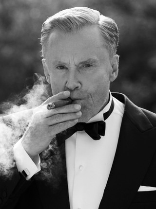 Daniel OLBRYCHSKI