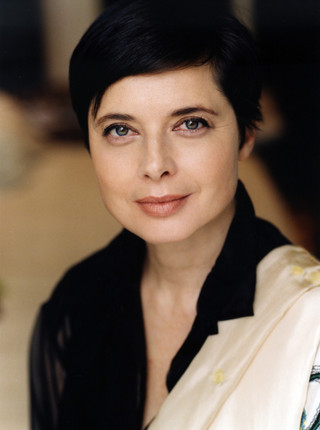 Isabella ROSSELLINI