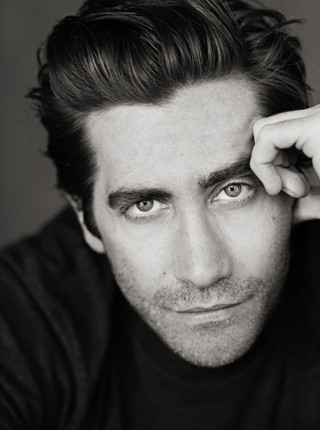 Jake GYLLENHAAL