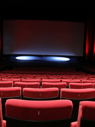 Salle Debussy © Mathilde Petit / FDC