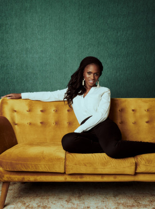Maïmouna DOUCOURÉ