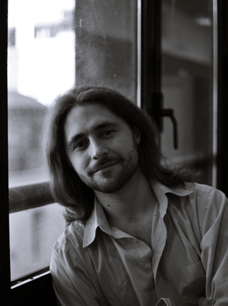 Nicolas DUMARET