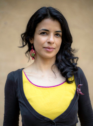 Sandhya SURI