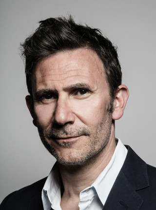Michel HAZANAVICIUS