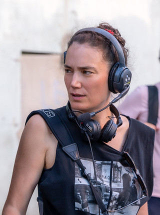Coralie FARGEAT