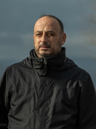 Samir KARAHODA