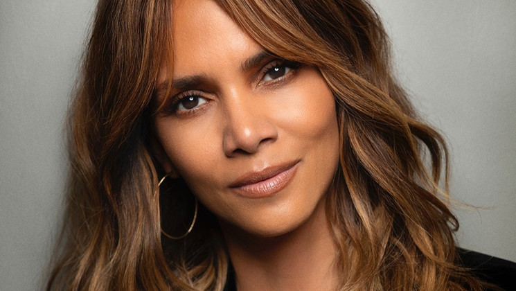 Halle Berry