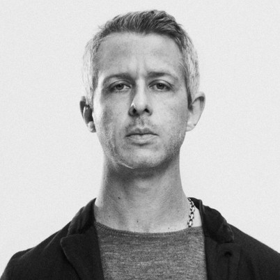 Jeremy Strong