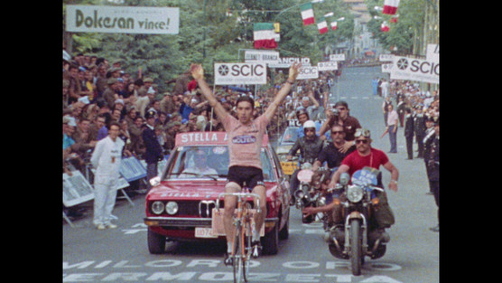 LA COURSE EN TÊTE © panama productions 2025