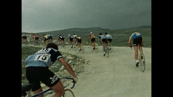 LA COURSE EN TÊTE © panama productions 2025