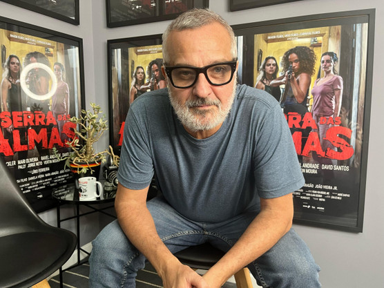 Lírio FERREIRA © Lirio Ferreira